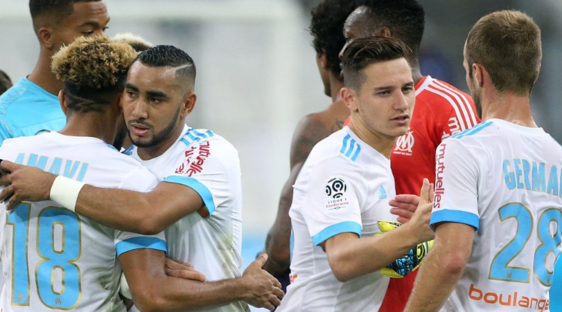 选择我们的五大优势